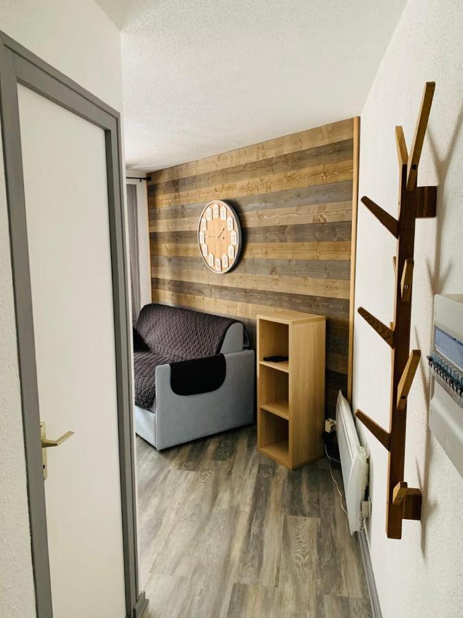 Apt Or Chalet Near The Slopes Chamonix Mont Blanc Appartement Buitenkant foto