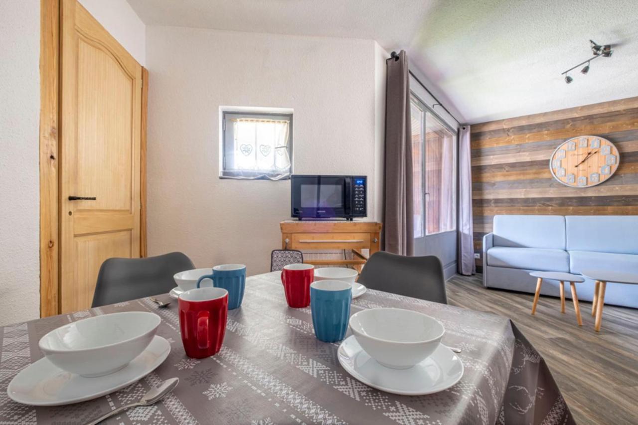 Apt Or Chalet Near The Slopes Chamonix Mont Blanc Appartement Buitenkant foto