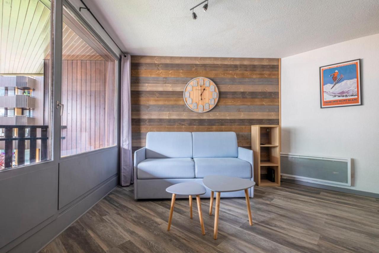 Apt Or Chalet Near The Slopes Chamonix Mont Blanc Appartement Buitenkant foto